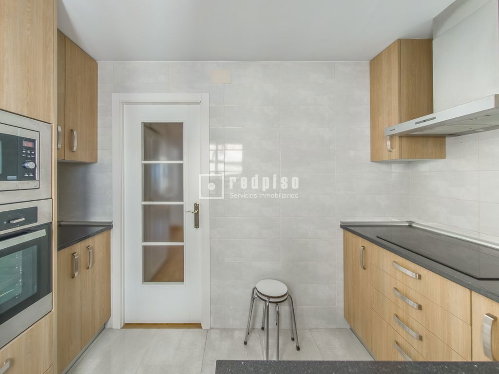 Piso en venta en paseo Del Marqués De Zafra, Salamanca, Madrid 10/28