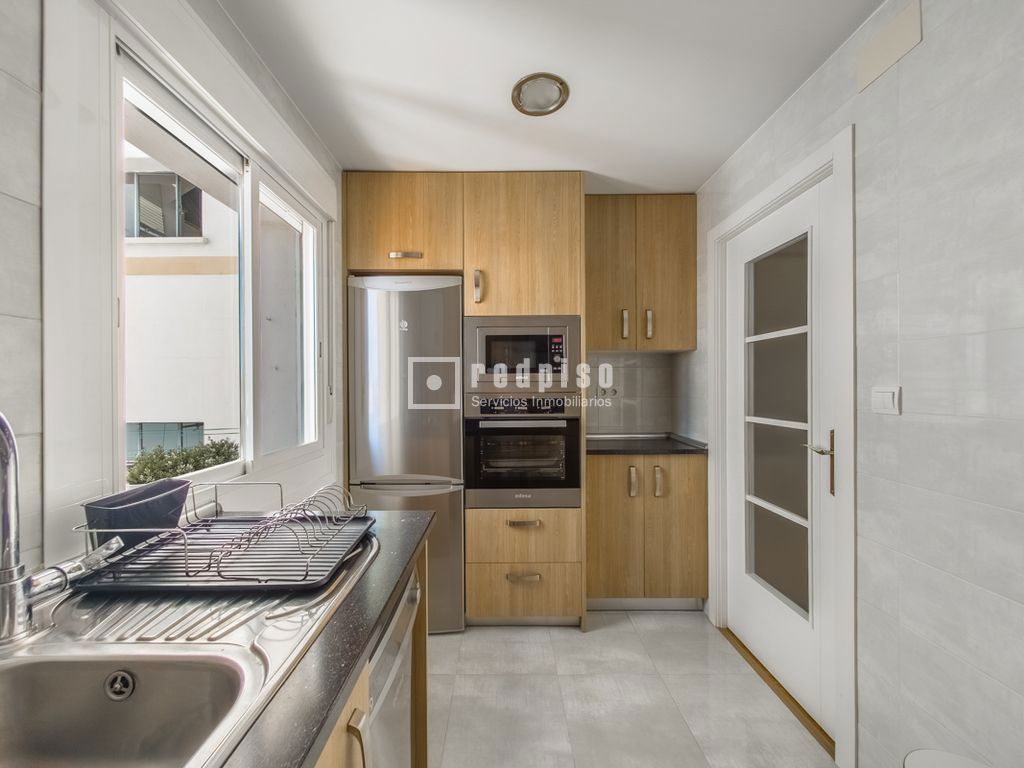 Piso en venta en paseo Del Marqués De Zafra, Salamanca, Madrid 9/28