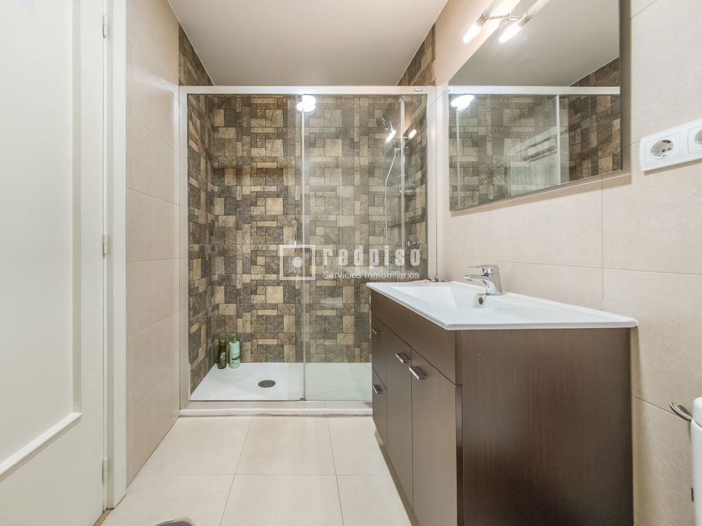 Piso en venta en paseo Del Marqués De Zafra, Salamanca, Madrid 14/28