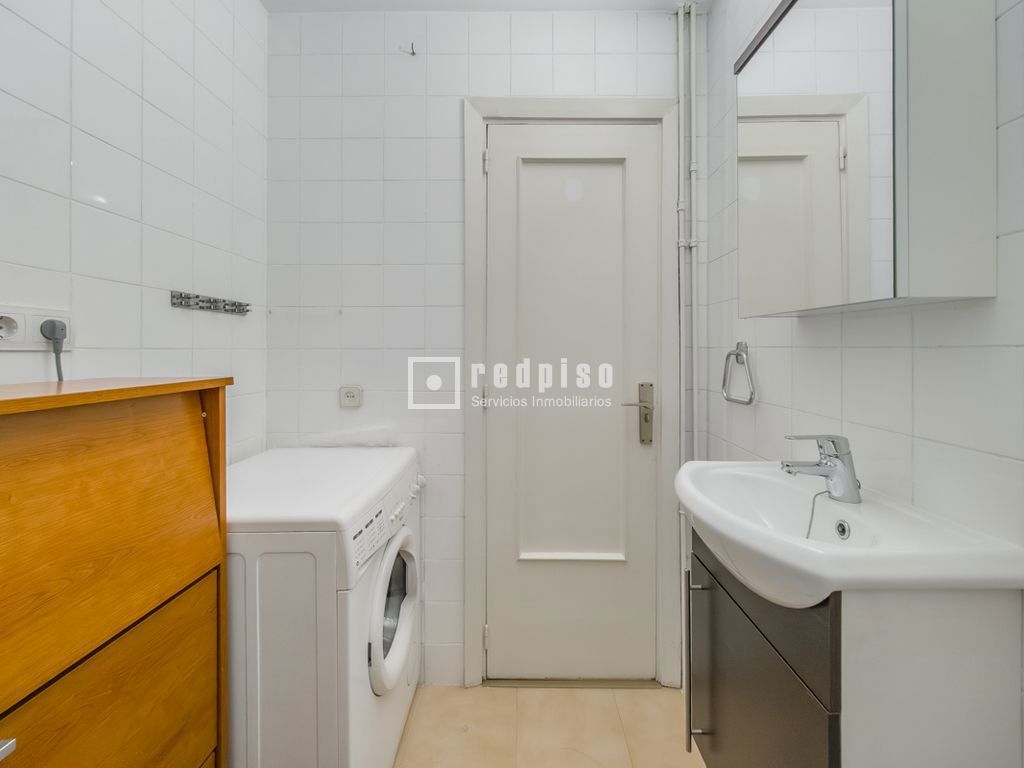 Piso en venta en paseo Del Marqués De Zafra, Salamanca, Madrid 24/28