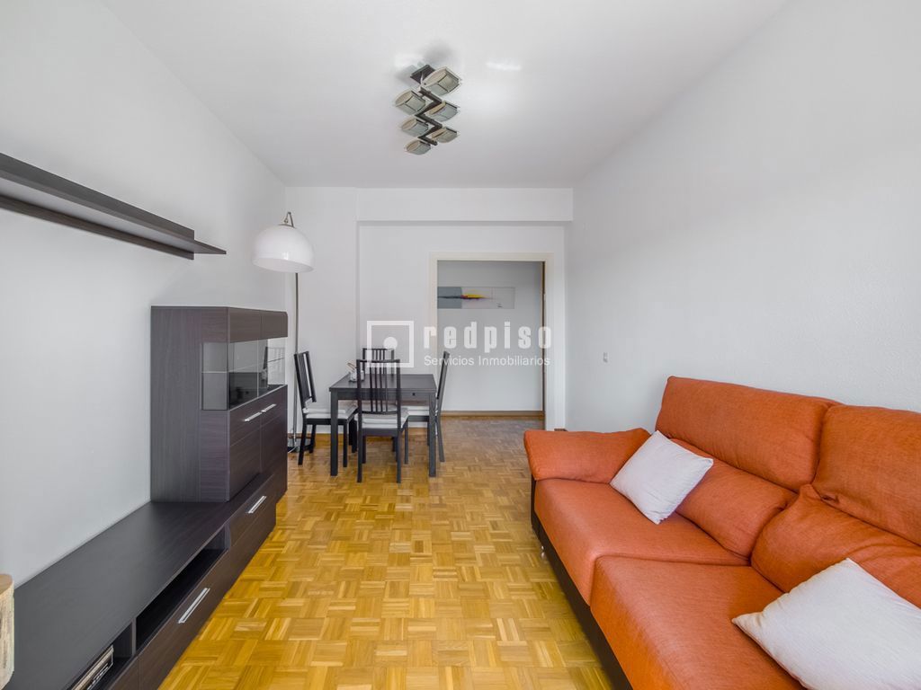 Piso en venta en paseo Del Marqués De Zafra, Salamanca, Madrid 6/28