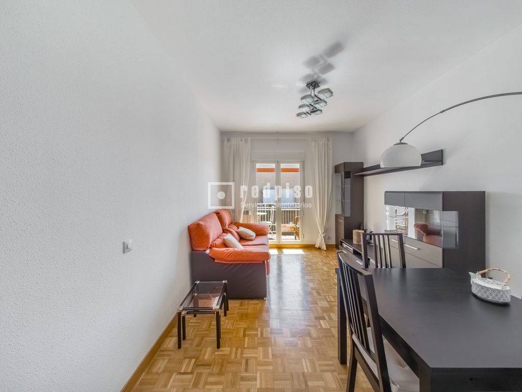 Piso en venta en paseo Del Marqués De Zafra, Salamanca, Madrid 4/28