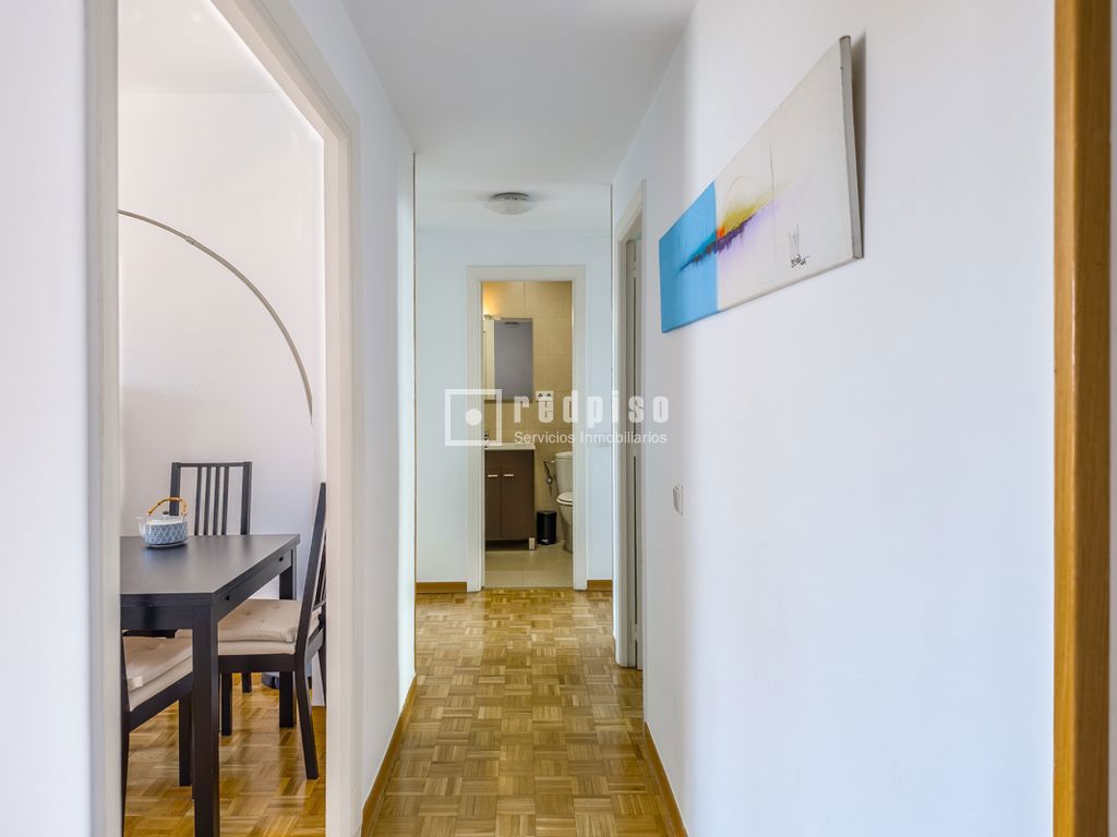 Piso en venta en paseo Del Marqués De Zafra, Salamanca, Madrid 17/28