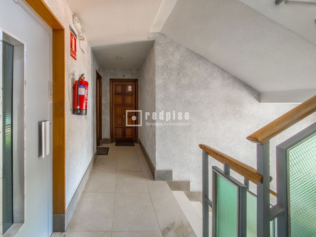 Piso en venta en paseo Del Marqués De Zafra, Salamanca, Madrid 25/28