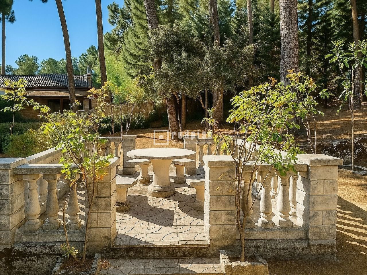 Casa en venta en  calle de Pontevedra, Cadalso de los Vidrios, Madrid  2/13