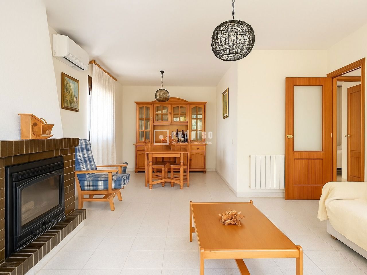 Casa en venta en  calle de Pontevedra, Cadalso de los Vidrios, Madrid  4/13