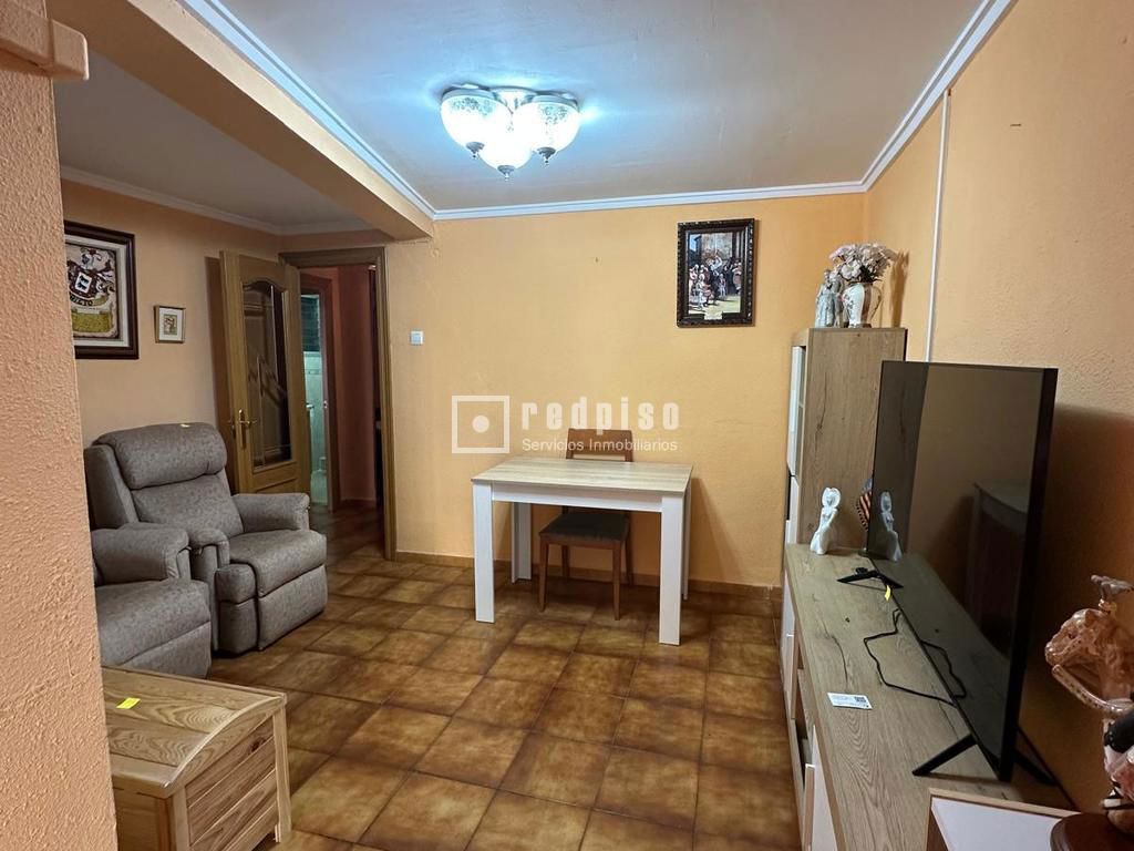 Piso en venta  calle del Rincón de Ademuz, 27, Patraix, Valencia  1/1