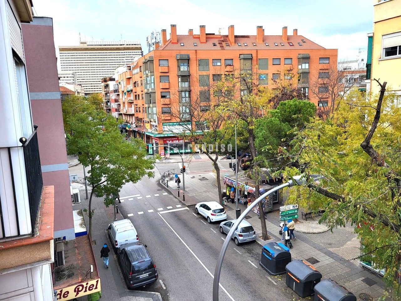 Piso en venta en paseo De Marcelino Camacho, Madrid, Madrid 22/22