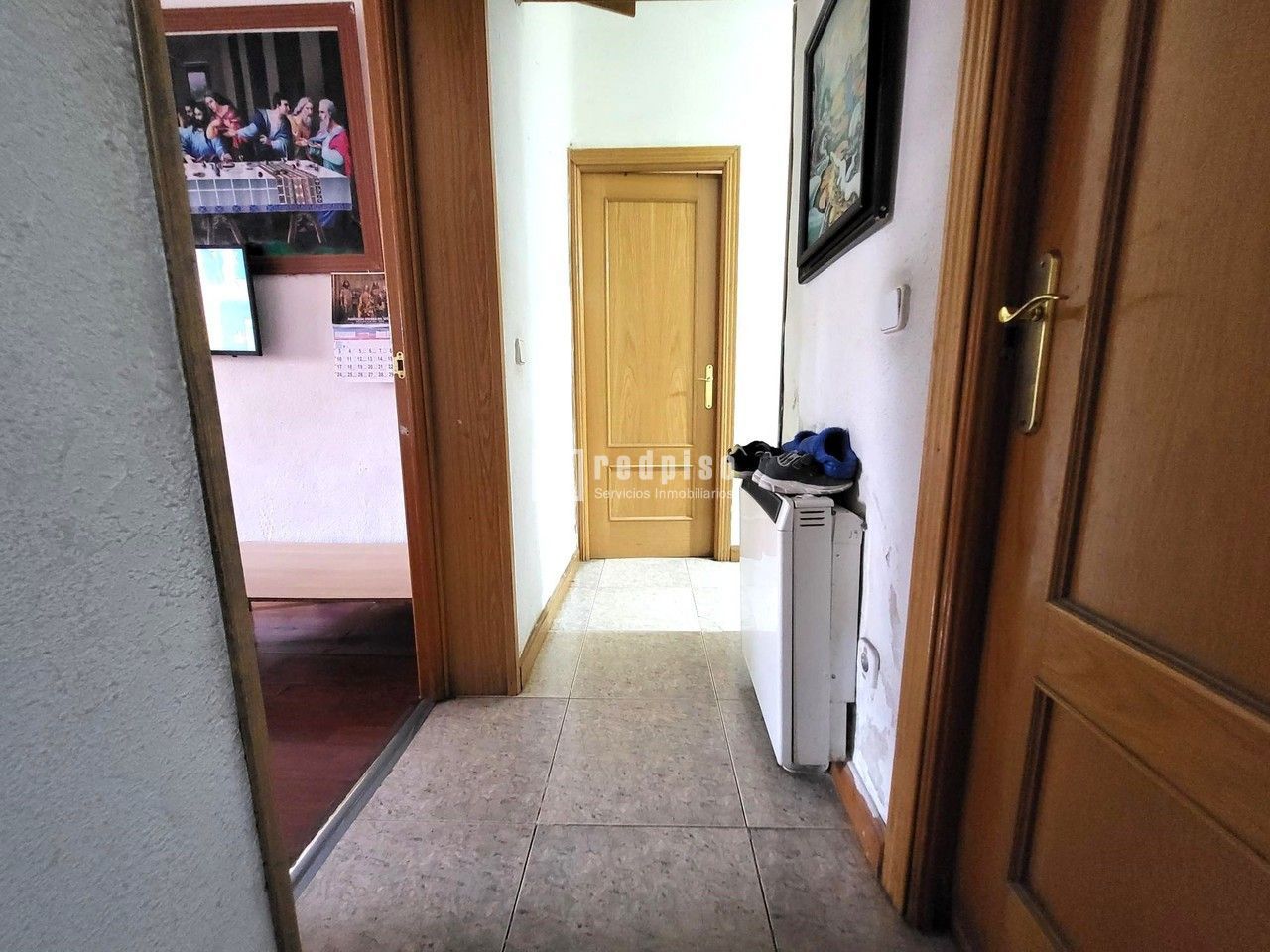 Piso en venta en paseo De Marcelino Camacho, Madrid, Madrid 4/22