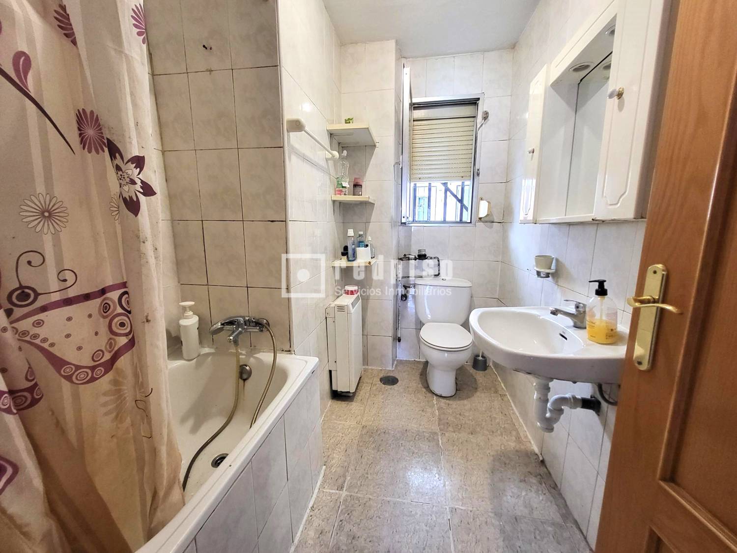 Piso en venta en paseo De Marcelino Camacho, Madrid, Madrid 18/22