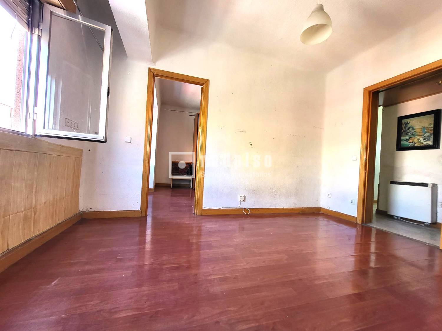 Piso en venta en paseo De Marcelino Camacho, Madrid, Madrid 2/22