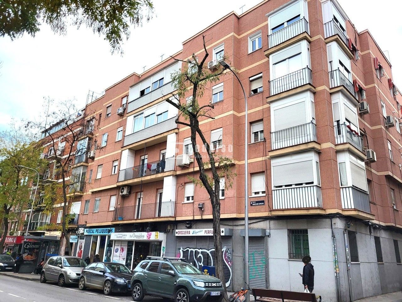 Piso en venta en paseo De Marcelino Camacho, Madrid, Madrid 21/22