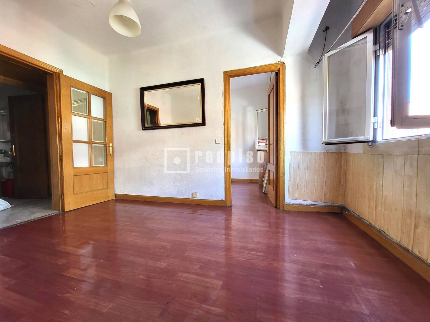 Piso en venta en  paseo de Marcelino Camacho, Madrid  1/1