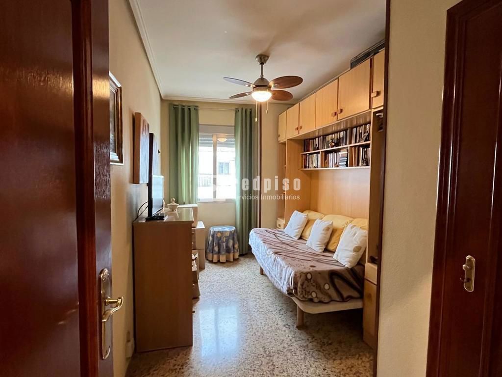 Piso en venta  Patraix, Valencia  1/1