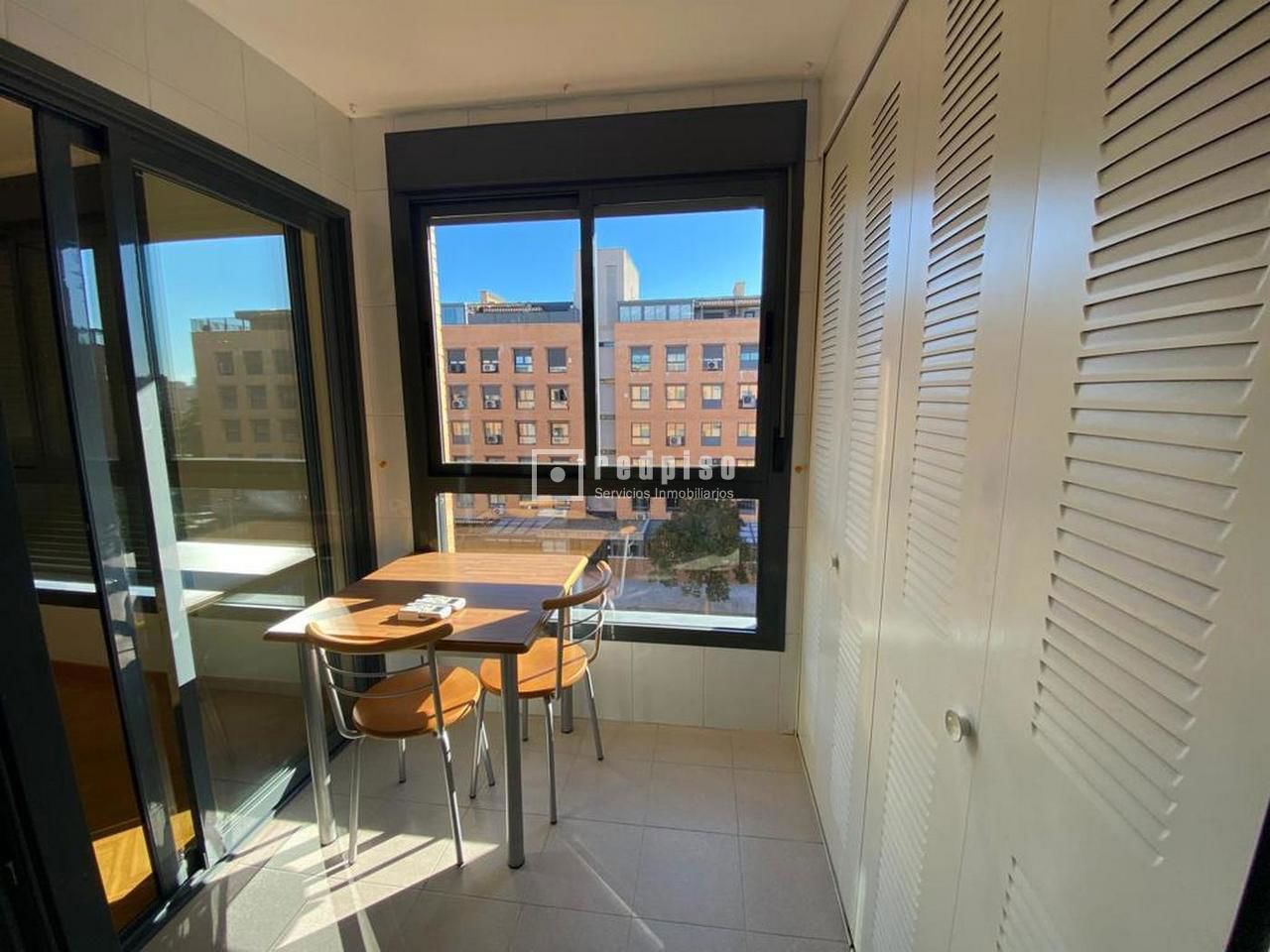 Piso en alquiler en  Coslada, Madrid  9/10