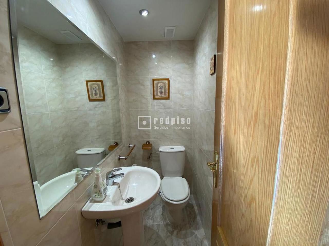 Piso en alquiler en  Coslada, Madrid  7/10