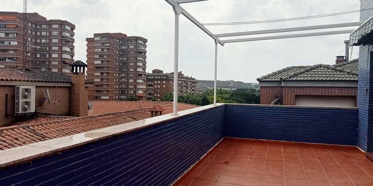 Piso en alquiler en  Talavera de la Reina, Toledo  1/16