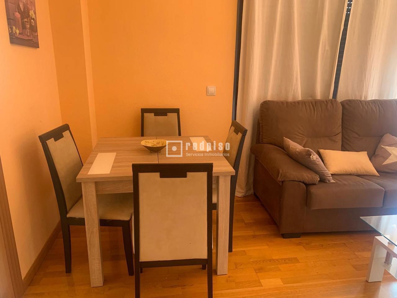 Piso en alquiler en  Talavera de la Reina, Toledo  5/16