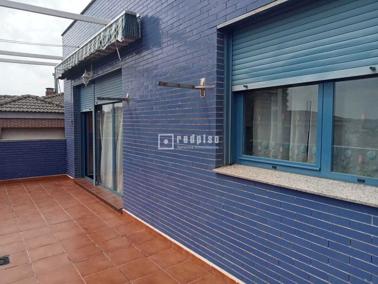 Piso en alquiler en  Talavera de la Reina, Toledo  15/16