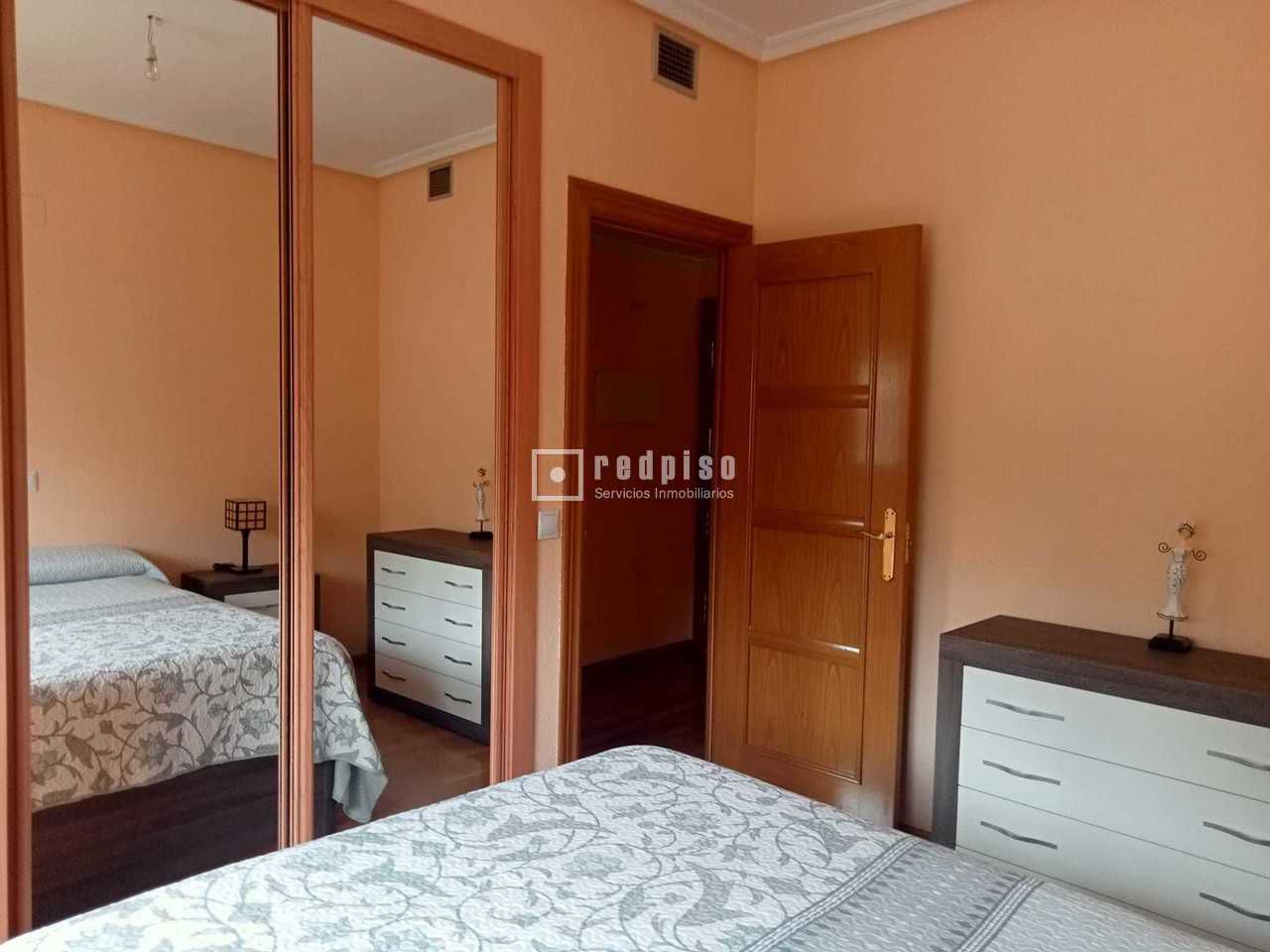 Piso en alquiler en  Talavera de la Reina, Toledo  8/16