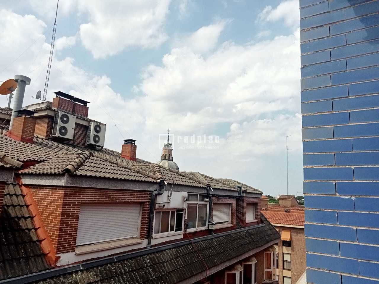 Piso en alquiler en  Talavera de la Reina, Toledo  16/16