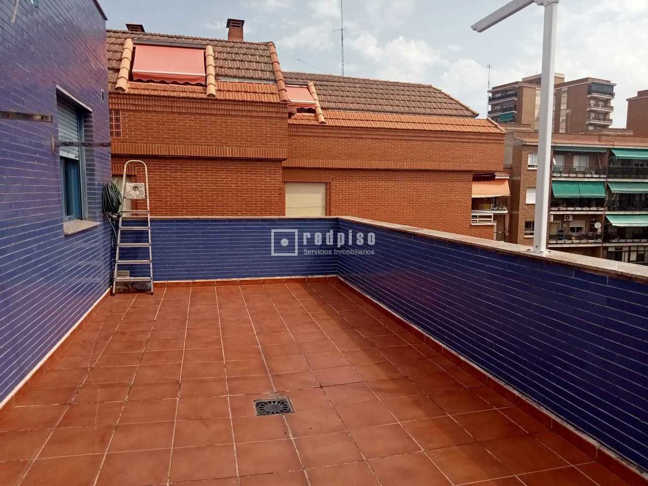 Piso en alquiler en  Talavera de la Reina, Toledo  14/16