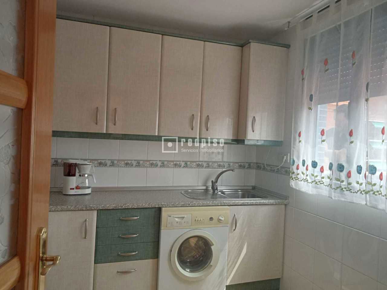 Piso en alquiler en  Talavera de la Reina, Toledo  6/16