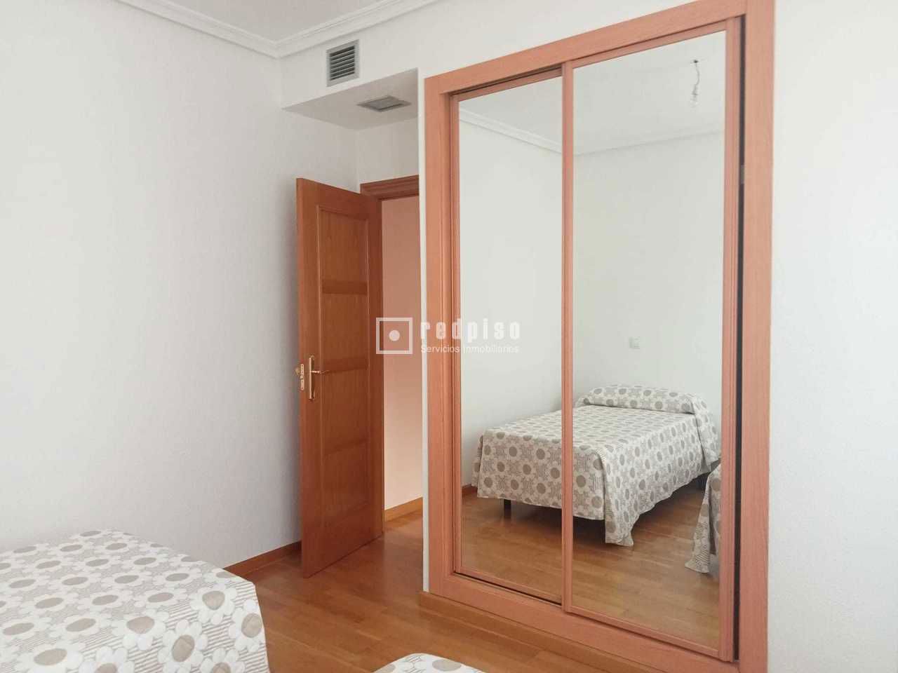 Piso en alquiler en  Talavera de la Reina, Toledo  11/16