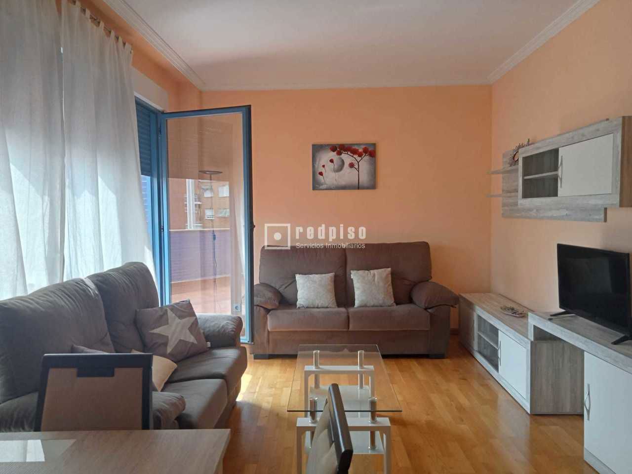 Piso en alquiler en  Talavera de la Reina, Toledo  3/16