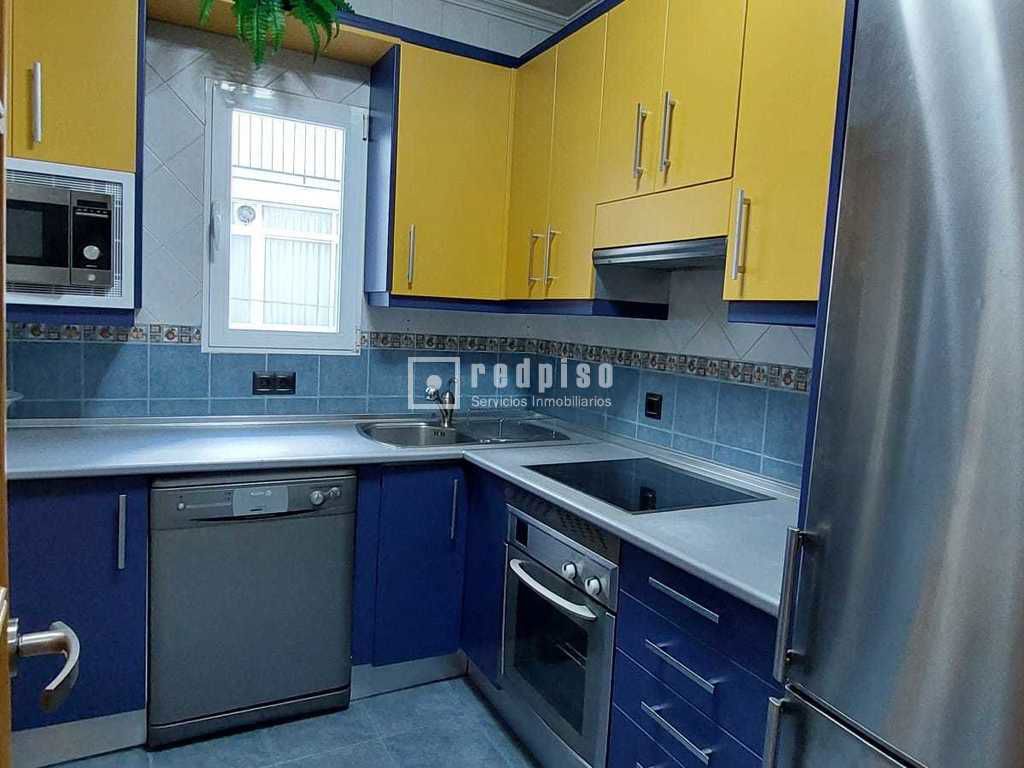 Piso en alquiler en  Talavera de la Reina, Toledo  3/17