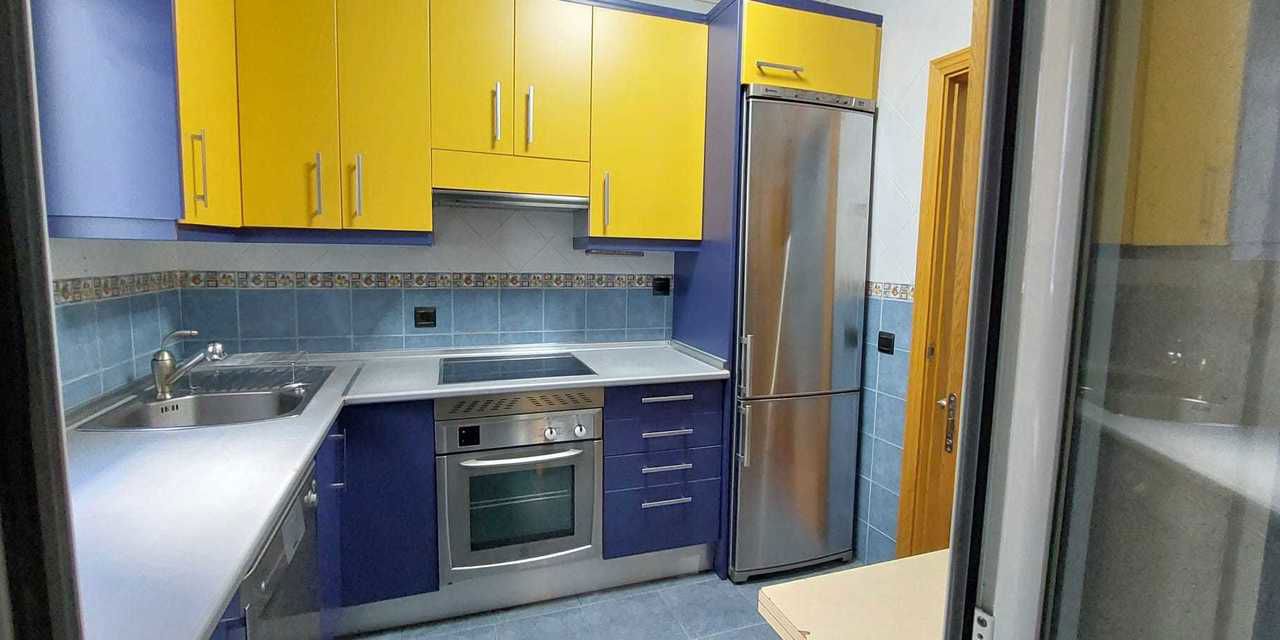 Piso en alquiler en  Talavera de la Reina, Toledo  1/17