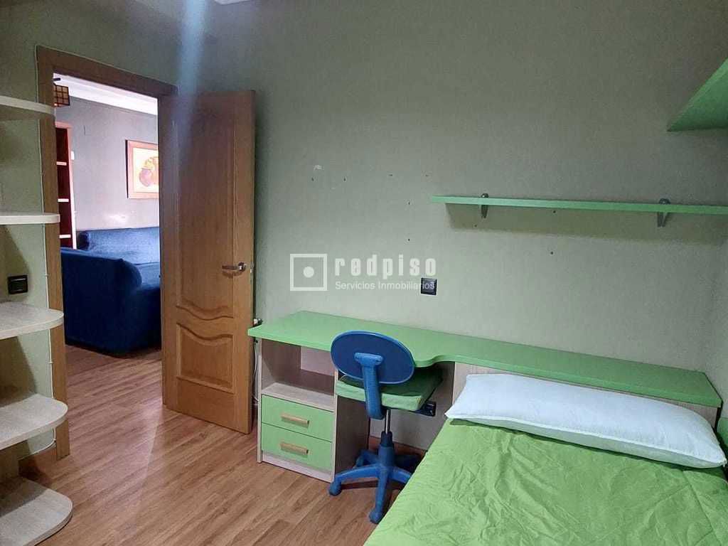 Piso en alquiler en  Talavera de la Reina, Toledo  10/17