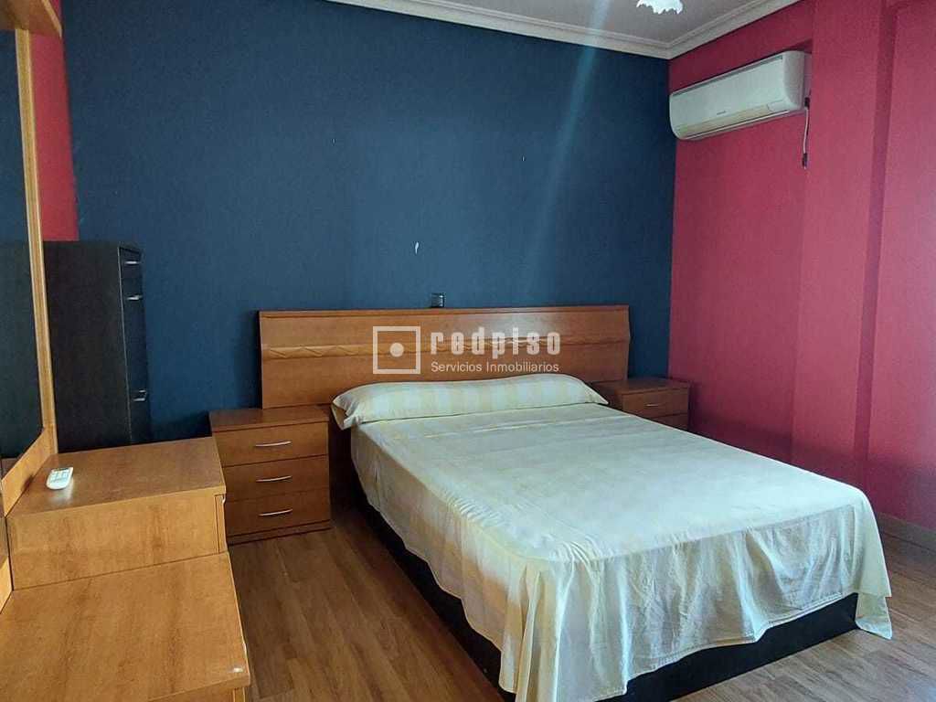 Piso en alquiler en  Talavera de la Reina, Toledo  14/17