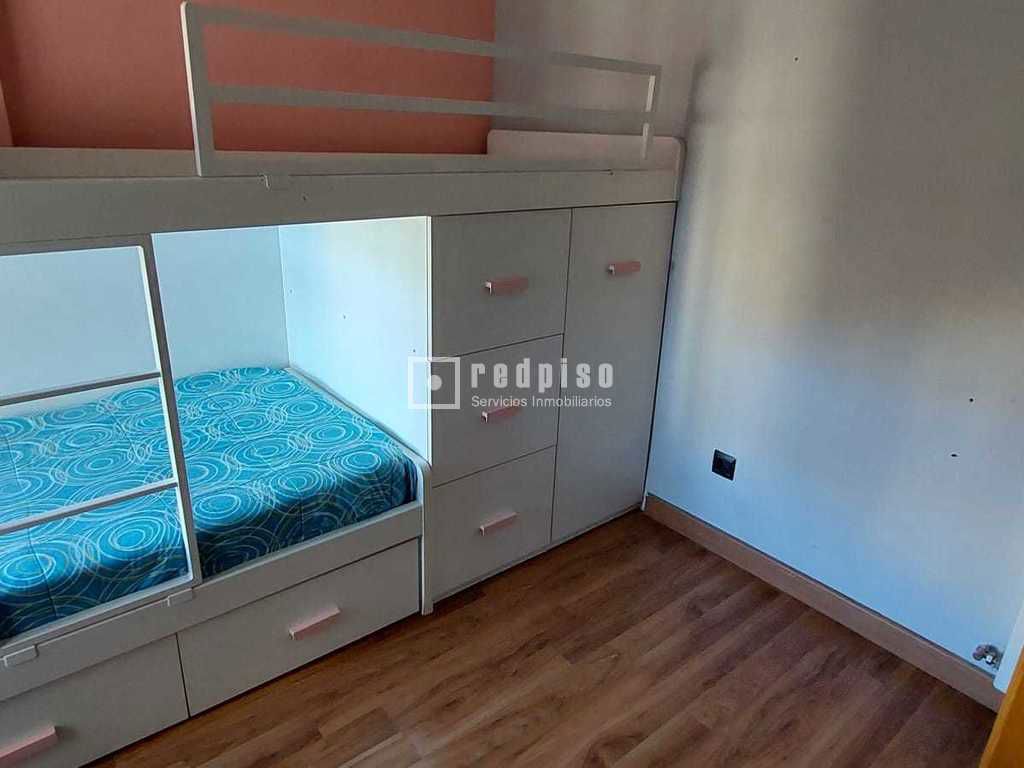 Piso en alquiler en  Talavera de la Reina, Toledo  16/17