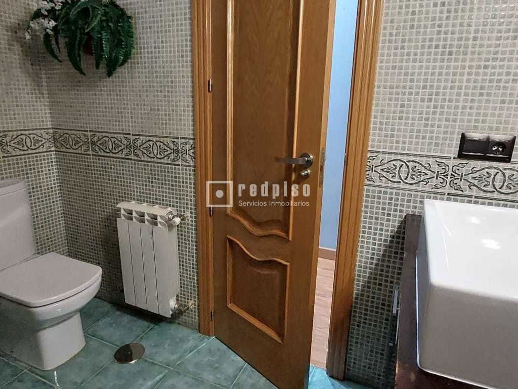 Piso en alquiler en  Talavera de la Reina, Toledo  8/17