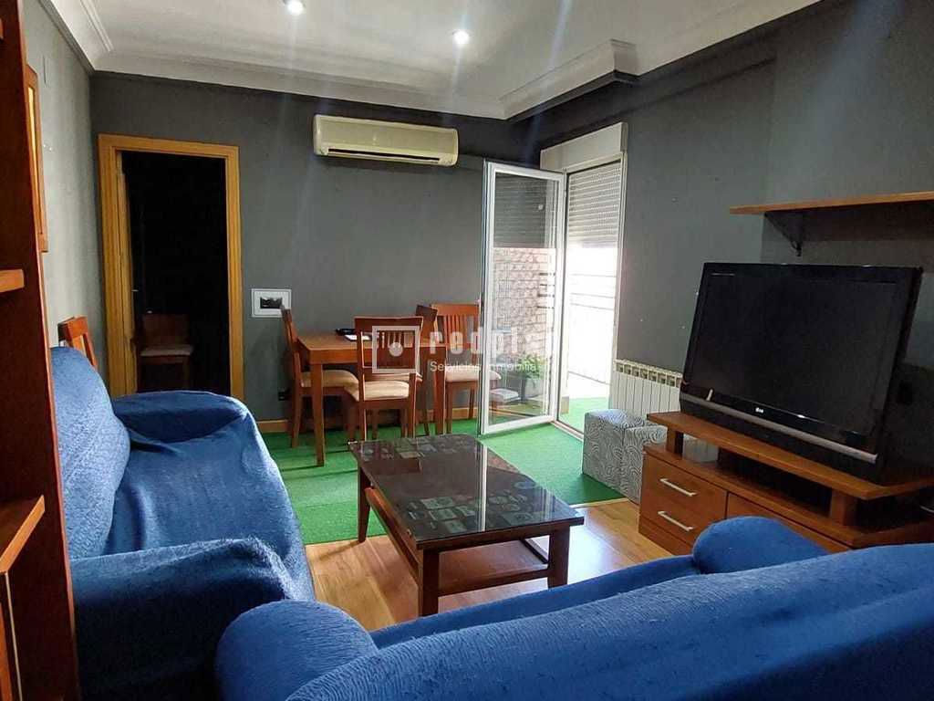 Piso en alquiler en  Talavera de la Reina, Toledo  13/17