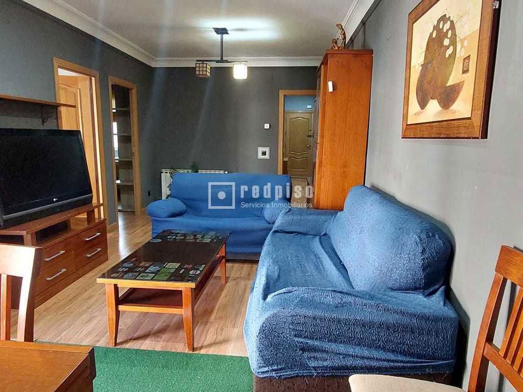 Piso en alquiler en  Talavera de la Reina, Toledo  12/17