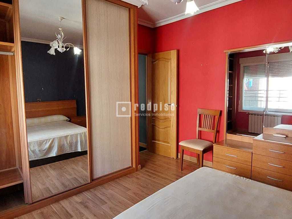 Piso en alquiler en  Talavera de la Reina, Toledo  15/17