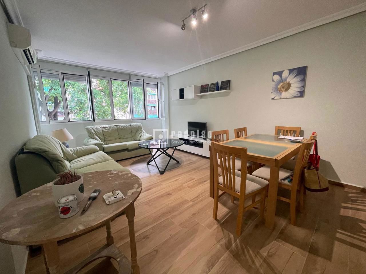 Piso en alquiler en  calle de Miguel de Cervantes, Murcia  1/15