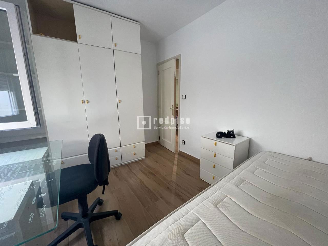 Piso en alquiler en  calle de Miguel de Cervantes, Murcia  14/15