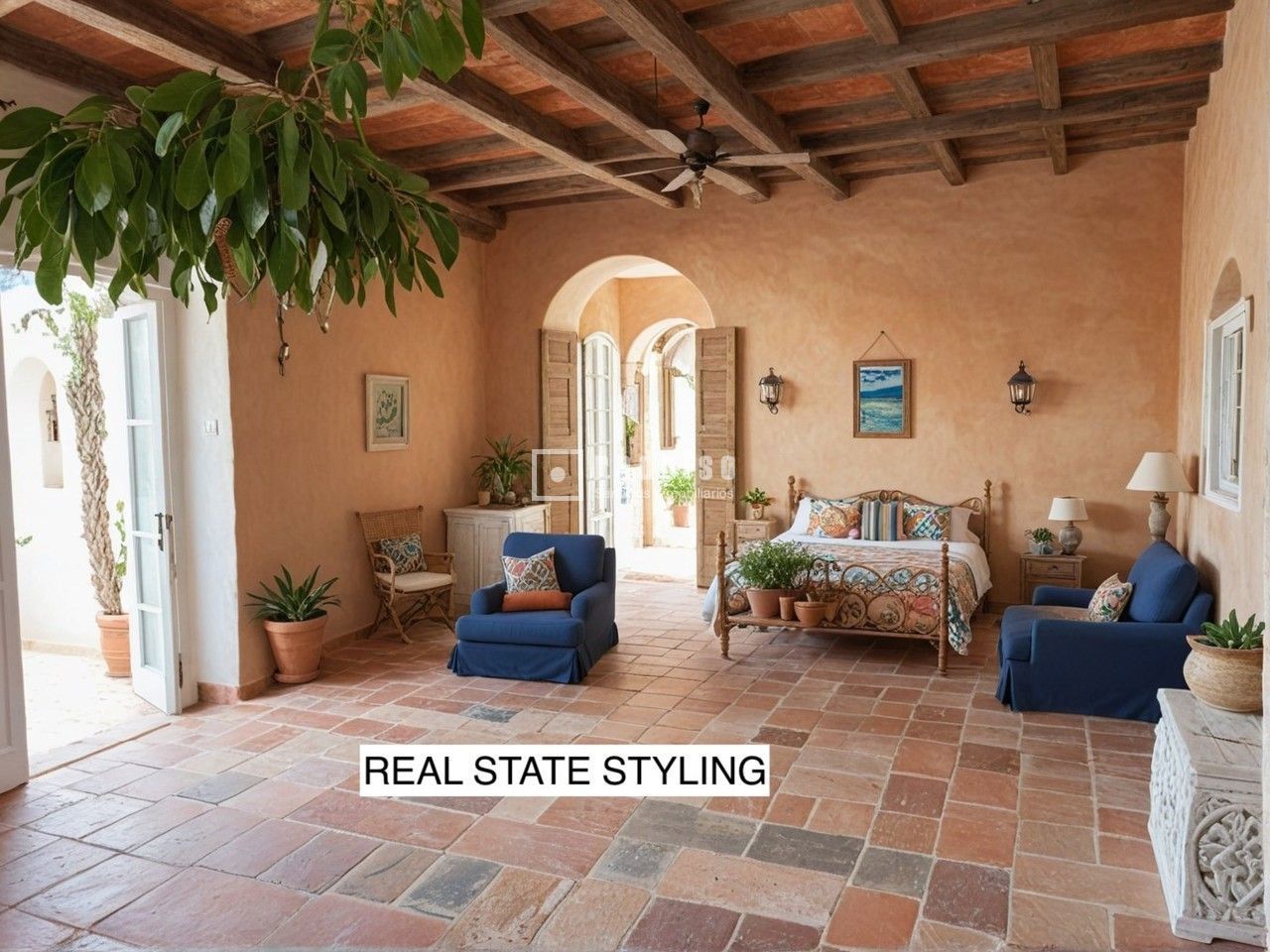 Casa en venta  calle Barrio Alto, Gaucín, Málaga  4/32