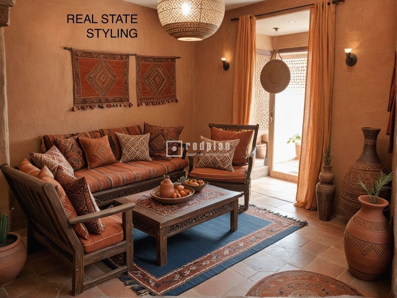 Casa en venta  calle Barrio Alto, Gaucín, Málaga  3/32