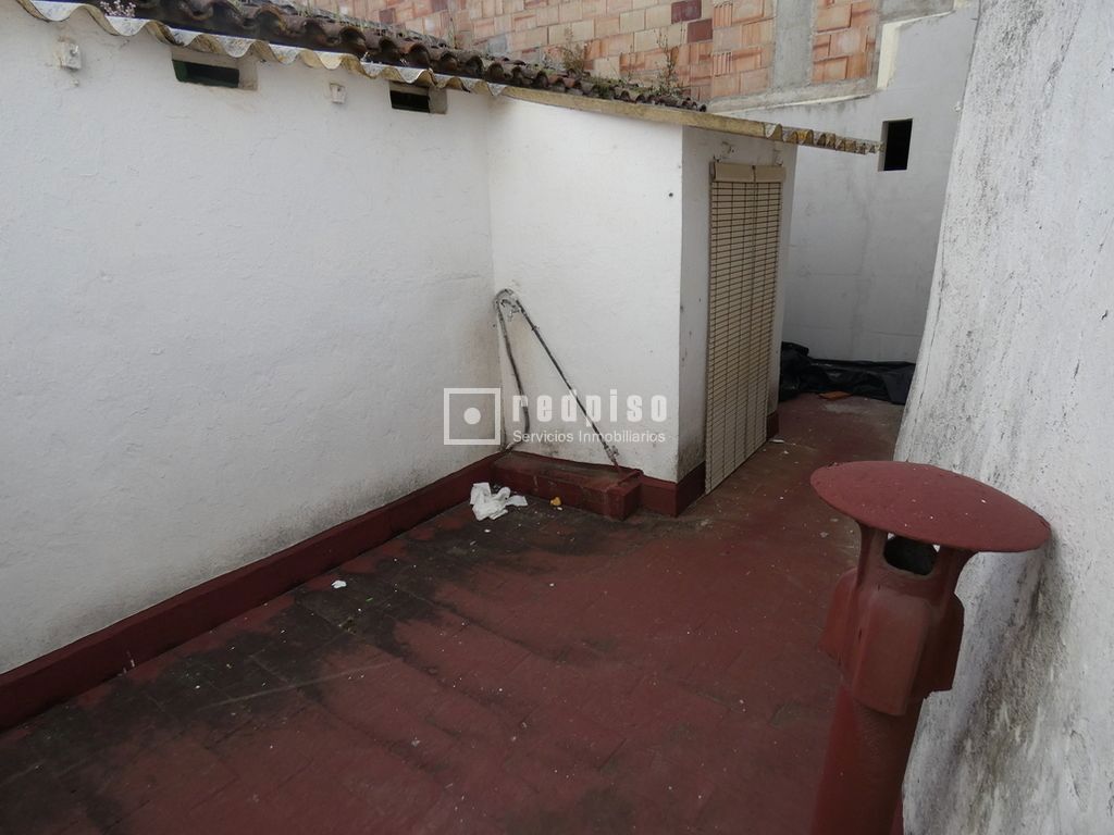 Casa en venta  calle Barrio Alto, Gaucín, Málaga  28/32
