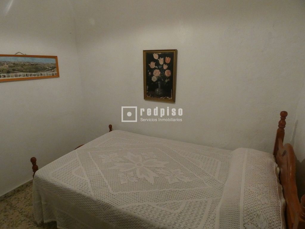 Casa en venta  calle Barrio Alto, Gaucín, Málaga  30/32