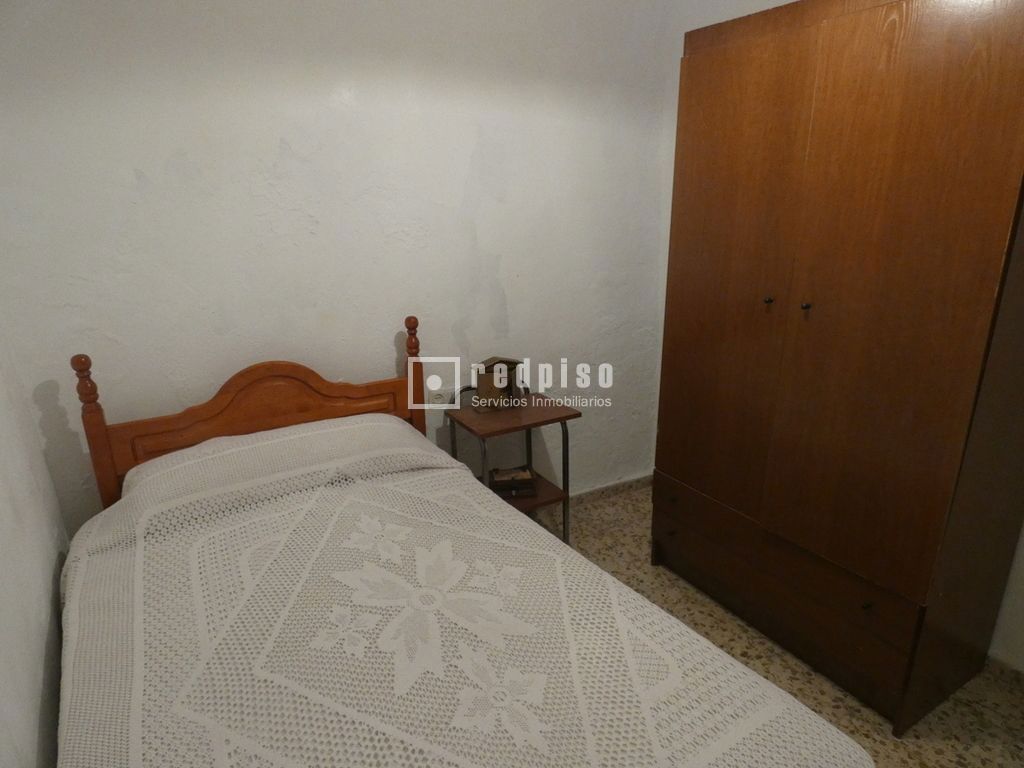 Casa en venta  calle Barrio Alto, Gaucín, Málaga  29/32