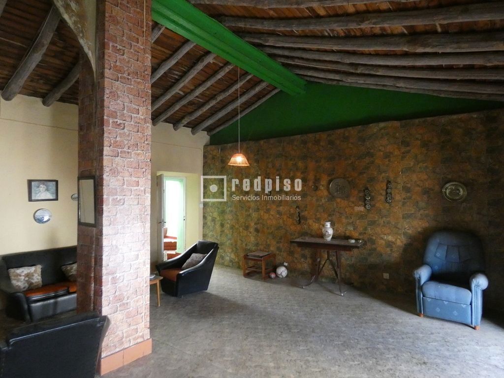Casa en venta  calle Barrio Alto, Gaucín, Málaga  8/32