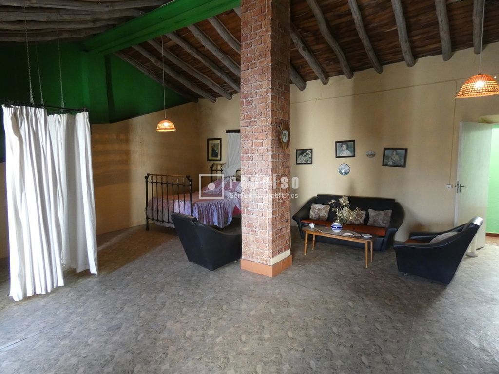 Casa en venta  calle Barrio Alto, Gaucín, Málaga  6/32