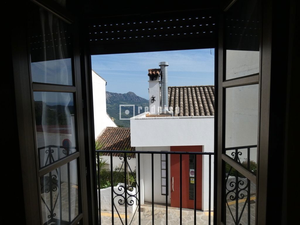 Casa en venta  calle Barrio Alto, Gaucín, Málaga  22/32