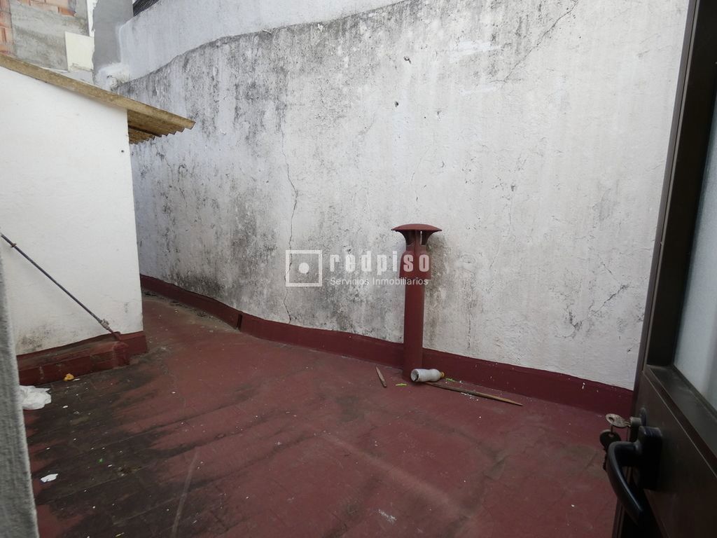 Casa en venta  calle Barrio Alto, Gaucín, Málaga  17/32