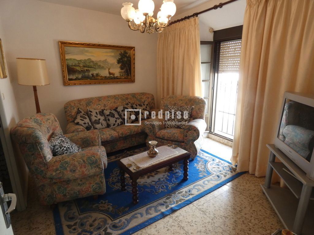 Casa en venta  calle Barrio Alto, Gaucín, Málaga  9/32
